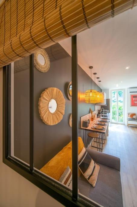 Apartment Air Conditioning Balcony 5 Couchages มาร์กเซย ภายนอก รูปภาพ